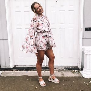 Meet your Posher, Annabel